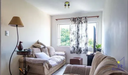 Apartamento com 2 Quartos para venda ou aluguel, 55m² no Vila Invernada, São Paulo