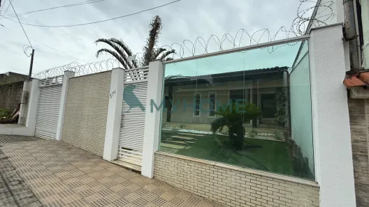 Casa com 3 Quartos à venda, 270m² no São Judas Tadeu, Guarapari