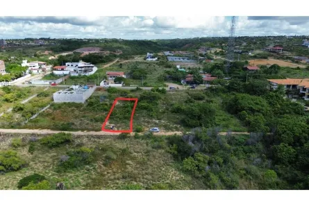 Lote/Terreno à venda, 450m² no Tabatinga I, Conde