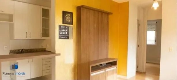 Apartamento com 2 Quartos para alugar, 54m² no Morro Santana, Porto Alegre