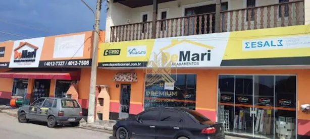 Imóvel Comercial à venda, 2000m² no Centro, Bom Jesus dos Perdões