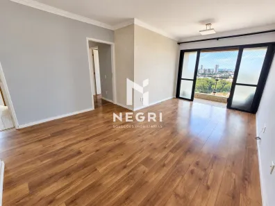 Apartamento com 3 Quartos à venda, 95m² no Bosque, Campinas