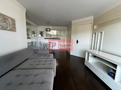 Apartamento com 3 Quartos à venda, 87m² no Santo Amaro, São Paulo