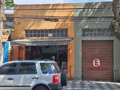 Lote/Terreno à venda, 161m² no Vila Progresso (Zona Leste), São Paulo