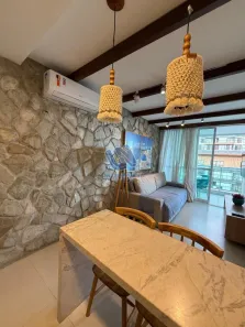 Apartamento com 1 Quarto para venda ou aluguel, 45m² no Barra, Salvador