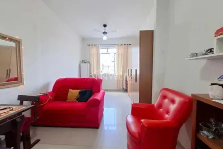 Kitnet à venda, 31m² no Centro, Rio de Janeiro