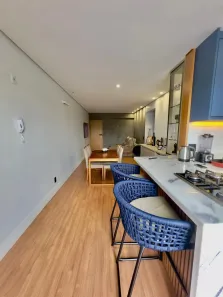 Apartamento com 2 Quartos para alugar, 70m² no Guaturinho, Cajamar