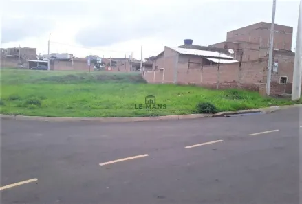 Lote/Terreno à venda, 465m² no Loteamento Vem Viver Piracicaba I, Piracicaba