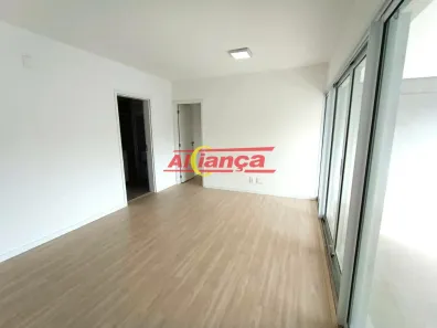 Apartamento com 3 Quartos à venda, 94m² no Macedo, Guarulhos