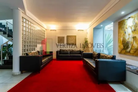 Imóvel Comercial à venda, 300m² no Indianópolis, São Paulo