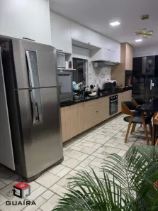 Cobertura com 2 Quartos à venda, 116m² no Vila Humaitá, Santo André