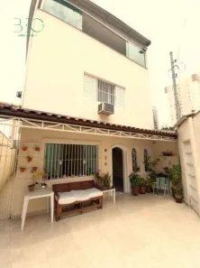 Sobrado com 3 Quartos à venda, 300m² no Lauzane Paulista, São Paulo