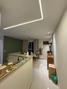 Apartamento com 1 Quarto à venda, 50m² no Taquara, Rio de Janeiro