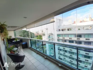 Apartamento com 4 Quartos à venda, 180m² no Icaraí, Niterói