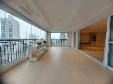 Apartamento com 4 Quartos à venda, 264m² no Santa Teresinha, São Paulo