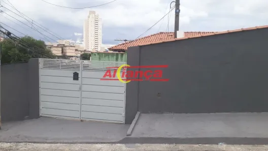 Casa com 2 Quartos à venda, 175m² no Vila Tijuco, Guarulhos