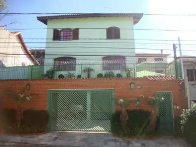 Sobrado com 3 Quartos à venda, 250m² no Jardim América, Taboão da Serra