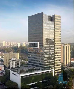 Prédio Comercial para alugar, 1392m² no Butantã, São Paulo