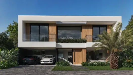 Casa de Condomínio com 4 Quartos à venda, 291m² no Encosta do Sol, Estância Velha