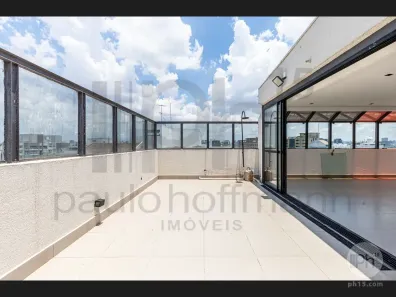Cobertura com 3 Quartos à venda, 244m² no Indianópolis, São Paulo