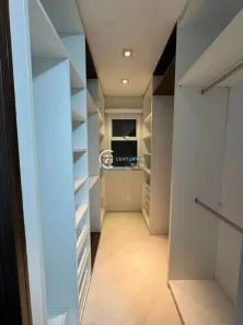 Apartamento com 2 Quartos para alugar, 113m² no Tamboré, Santana de Parnaíba