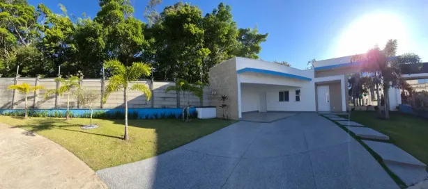Casa com 3 Quartos para alugar, 240m² no Jardins Di Roma, Indaiatuba