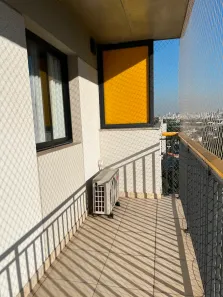 Apartamento com 1 Quarto para alugar, 40m² no Santana, São Paulo