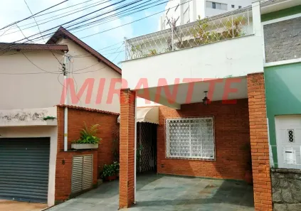 Sobrado com 2 Quartos à venda, 125m² no Água Fria, São Paulo
