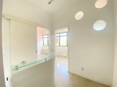 Sala Comercial à venda, 29m² no Petrópolis, Porto Alegre