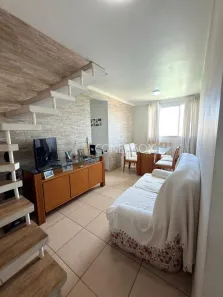 Cobertura com 3 Quartos à venda, 87m² no Ponte Preta, Campinas