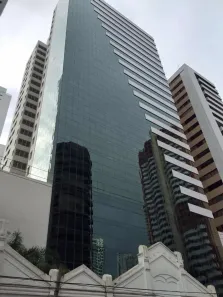 Sala Comercial para alugar, 34m² no Umarizal, Belém