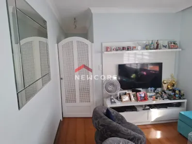 Apartamento com 2 Quartos à venda, 74m² no Vila Prudente, São Paulo