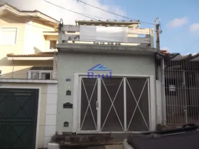 Sobrado com 3 Quartos à venda, 111m² no Chácara Japonesa, São Paulo