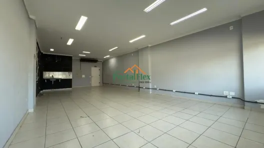 Ponto Comercial com 1 Quarto à venda, 70m² no Morada de Laranjeiras, Serra