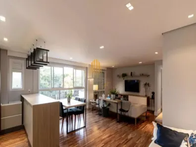 Apartamento com 2 Quartos à venda, 116m² no Itaim Bibi, São Paulo
