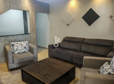 Casa com 3 Quartos à venda, 206m² no Residencial Canto das Aves II, Jundiaí