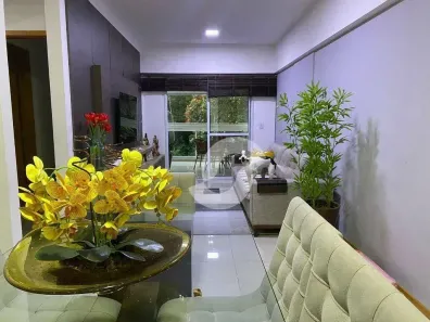 Apartamento com 3 Quartos à venda, 104m² no Camboinhas, Niterói
