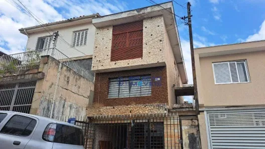 Casa com 3 Quartos à venda, 172m² no Sumaré, São Paulo