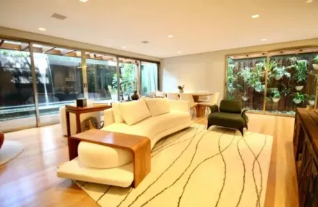 Casa de Condomínio com 3 Quartos à venda, 470m² no Jardim Europa, São Paulo