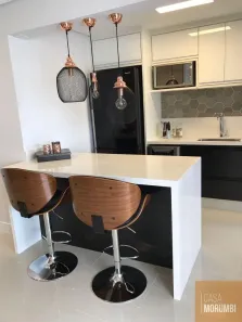 Apartamento com 2 Quartos para venda ou aluguel, 65m² no Santo Amaro, São Paulo