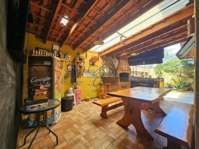 Casa com 3 Quartos à venda, 170m² no Jardim Morumbi, Sorocaba