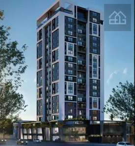 Apartamento com 2 Quartos à venda, 70m² no Centro, Cascavel