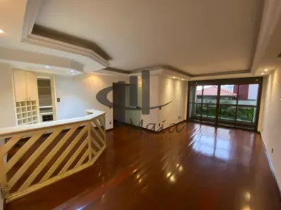 Apartamento com 3 Quartos à venda, 150m² no Santa Paula, São Caetano do Sul
