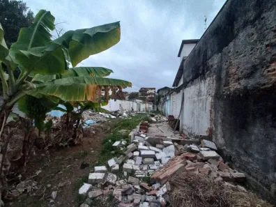 Lote/Terreno à venda, 440m² no Jardim das Nações, Taubaté