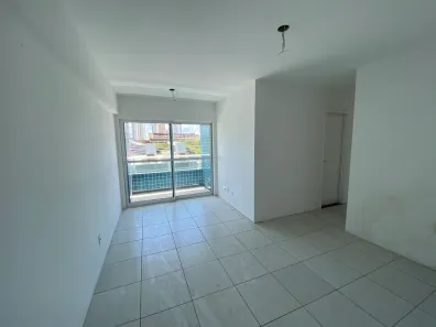 Apartamento com 3 Quartos à venda, 61m² no Madalena, Recife