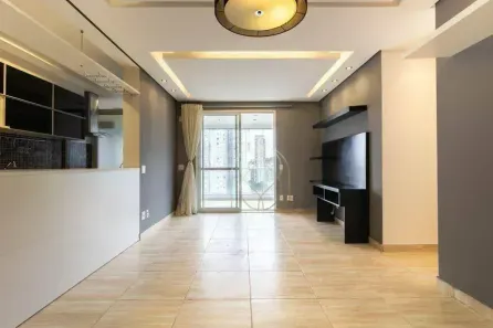 Apartamento com 3 Quartos à venda, 87m² no Vila Anastácio, São Paulo