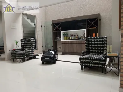 Sobrado com 4 Quartos à venda, 350m² no Bosque da Saúde, São Paulo
