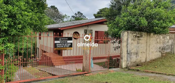 Casa com 2 Quartos à venda, 91m² no Chácara das Flores, Santa Maria