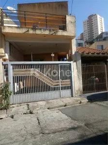 Sobrado com 3 Quartos à venda, 110m² no Vila Prado, São Paulo