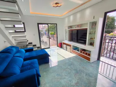 Prédio Comercial com 10 Quartos à venda, 762m² no Ipiranga, São Paulo